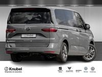 Neu VW Multivan Life 272 PS (200 kW) 2026 Grau Van