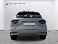Gebraucht Maserati Levante 581 PS (427 kW) 2021 Nero assoluto SUV