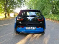 Gebraucht BMW i3 125 kW (170 PS) 2016 Kleinwagen