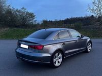 gebraucht Audi A3 2.0TDI Limo AHK