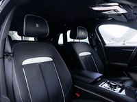 Gebraucht Rolls Royce Ghost 600 PS (441 kW) 2023 Schwarz Limousine
