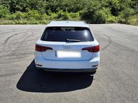 Gebraucht Audi A4 Sport 150 PS (110 kW) 2017 Weiß Kombi