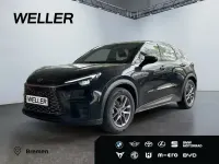 Gebraucht Lexus LBX 136 PS (100 kW) 2025 Schwarz SUV