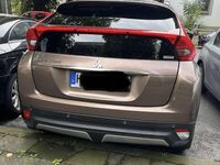 Gebraucht Mitsubishi Eclipse Cross Top 163 PS (119 kW) 2019 SUV