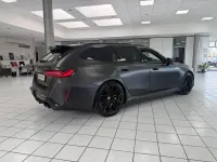 Gebraucht BMW M5 Performance 728 PS (535 kW) 2025 Grau Limousine