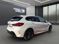 Gebraucht BMW 128 Performance 265 PS (194 kW) 2024 Weiß Limousine