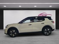 Gebraucht Opel Frontera 101 PS (74 kW) 2025 Weiß SUV