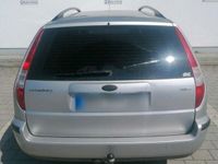 gebraucht Ford Mondeo 2005 2,2 diesel