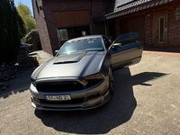 Second-hand Ford Mustang 309 CP (227 kW) 2014 Gri