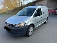 gebraucht VW Caddy Maxi 