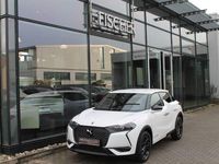 Gebraucht DS Automobiles DS3 Crossback Performance 155 PS (114 kW) 2020 Weiß SUV