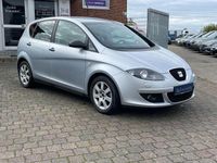 Occasion Seat Altea 140 ch (102 kW) 2006 Argent Berline