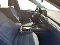 Gebraucht Ford Kuga Cool & Connect 150 PS (110 kW) 2024 Silber SUV