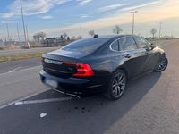 Gebraucht Volvo S90 320 PS (235 kW) 2018 Schwarz Limousine