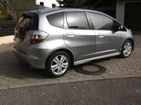 gebraucht Honda Jazz 1.4 Comfort