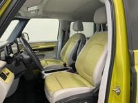 Gebraucht VW ID. Buzz Pro 150 kW (204 PS) 2023 Limonengelb metallic Van / Kleinbus