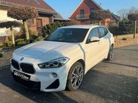 gebraucht BMW X2 sDrive 18i M Sport Aut. LED~NAVI~TEMPOMAT~SHZ