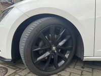 gebraucht Seat Leon SC 2.0 TDI DPF Start&Stop DSG FR