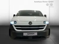 Gebraucht VW T7 110 PS (80 kW) 2025 Weiß Van