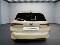 Używany Opel Astra 131 KM (96 kW) 2025 Biały Kombi