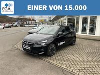 Gebraucht Opel Corsa-e GS Line 100 kW (136 PS) 2023 Schwarz Kleinwagen