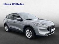 Gebraucht Ford Kuga Cool & Connect 150 PS (110 kW) 2024 Solarsilber SUV