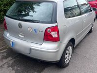 gebraucht VW Polo 1.4 Benzin EZ 4/2004, TÜV 10/24 164.000km