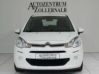 gebraucht Citroën C3 Pure Tech (VTi) 82 Selection *1.HAND*TÜV NEU*