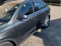Second-hand Audi Q3 177 CP (130 kW) 2014 SUV