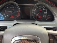 Gebraucht Audi A6 271 PS (199 kW) 2008 Limousine