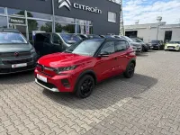 Neu Citroën C3 101 PS (74 kW) 2026 Rot SUV