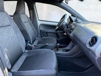 Gebraucht Skoda Citigo Clever 75 PS (55 kW) 2018 Silber Kleinwagen