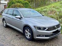 gebraucht VW Passat Variant 1.4 TSI ACT DSG Comfortline V...