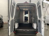 gebraucht Mercedes E-Sprinter Sprinter312 Standard L2H2 Kamera 47kwh 120km/h