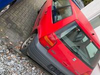 gebraucht Seat Arosa TÜV 3/25 Automatik