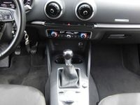 gebraucht Audi A3 Sportback 2.0 TDI - Service neu