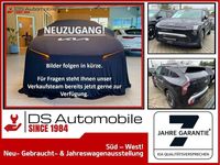 Neu Kia EV3 Earth 150 kW (204 PS) 2025 Auroraschwarz metallic SUV