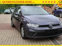Neu VW Polo 95 PS (69 kW) 2026 Rauchgrau met Kleinwagen
