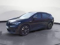 Gebraucht VW ID.4 Pure 125 kW (170 PS) 2023 Schwarz SUV