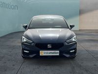 gebraucht Seat Leon FR TSI DSG