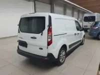 Używany Ford Transit Connect Trend 101 KM (74 kW) 2023 Biały Minivan