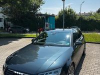 Gebraucht Audi A4 S-Line 150 PS (110 kW) 2016 Andere farben Kombi