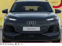Neu Audi Q6 e-tron Performance 225 kW (306 PS) 2026 SUV
