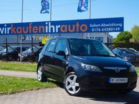 Second-hand Mazda 2 Active 80 CP (58 kW) 2006 Negru Hatchback