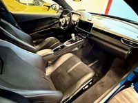 Gebraucht Lotus Emira 405 PS (297 kW) 2023 Blau Coupé