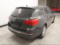 Gebraucht Opel Astra 115 PS (84 kW) 2015 Kombi