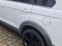 Gebraucht Chevrolet Captiva LS 150 PS (110 kW) 2010 SUV