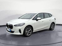 Gebraucht BMW 220 Active Tourer 156 PS (114 kW) 2025 Weiß Van / Kleinbus