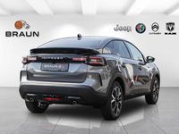 Gebraucht Citroën C4 145 PS (106 kW) 2025 Mercuregrau Limousine