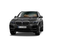 Gebraucht BMW X5 iPerformance 286 PS (210 kW) 2022 SUV